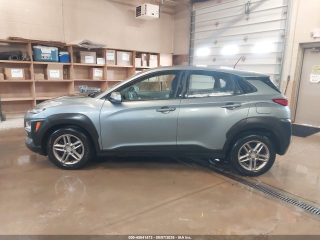 Продажа на аукционе авто 2020 Hyundai Kona Se, vin: KM8K1CAA9LU575964, номер лота: 45841473