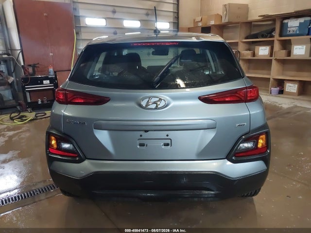 Продажа на аукционе авто 2020 Hyundai Kona Se, vin: KM8K1CAA9LU575964, номер лота: 45841473