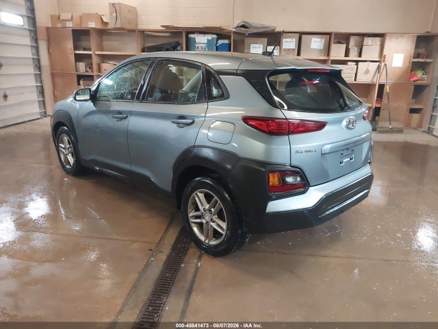 Продажа на аукционе авто 2020 Hyundai Kona Se, vin: KM8K1CAA9LU575964, номер лота: 45841473