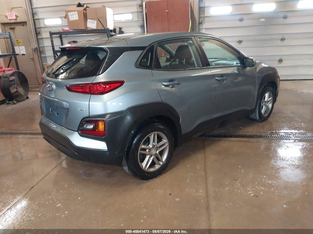 Продажа на аукционе авто 2020 Hyundai Kona Se, vin: KM8K1CAA9LU575964, номер лота: 45841473