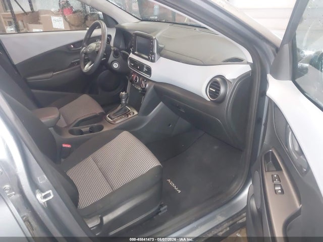 Продажа на аукционе авто 2020 Hyundai Kona Se, vin: KM8K1CAA9LU575964, номер лота: 45841473