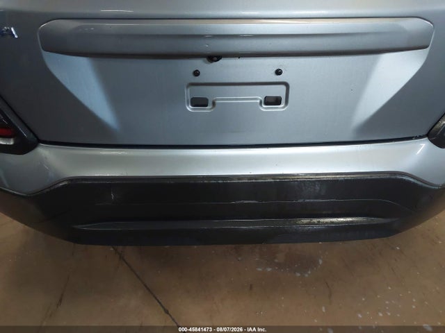 Продажа на аукционе авто 2020 Hyundai Kona Se, vin: KM8K1CAA9LU575964, номер лота: 45841473