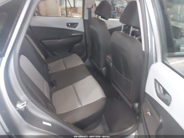 Продажа на аукционе авто 2020 Hyundai Kona Se, vin: KM8K1CAA9LU575964, номер лота: 45841473