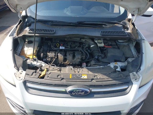 Продаж на аукціоні авто 2013 Ford Escape Se, vin: 1FMCU0G95DUA86583, номер лоту: 45841474