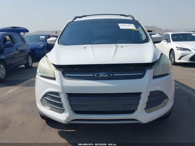 Продаж на аукціоні авто 2013 Ford Escape Se, vin: 1FMCU0G95DUA86583, номер лоту: 45841474