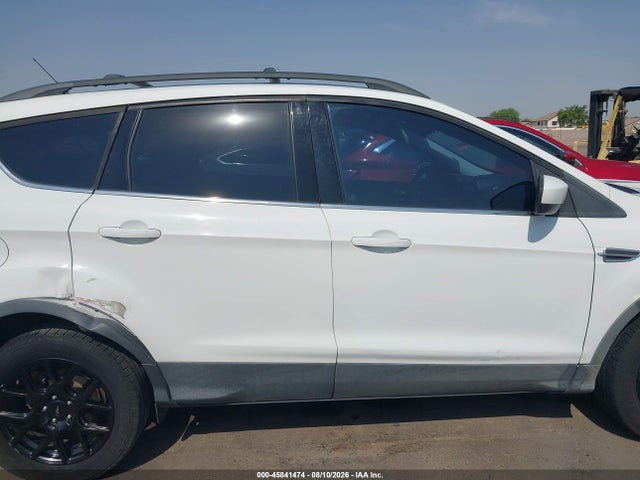 Продаж на аукціоні авто 2013 Ford Escape Se, vin: 1FMCU0G95DUA86583, номер лоту: 45841474