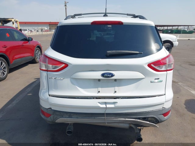 Продаж на аукціоні авто 2013 Ford Escape Se, vin: 1FMCU0G95DUA86583, номер лоту: 45841474