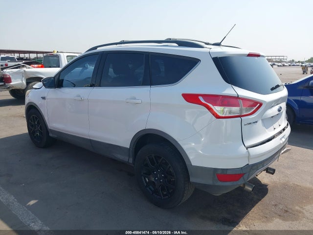 Продаж на аукціоні авто 2013 Ford Escape Se, vin: 1FMCU0G95DUA86583, номер лоту: 45841474