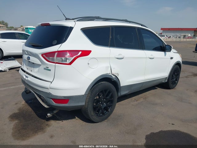 Продаж на аукціоні авто 2013 Ford Escape Se, vin: 1FMCU0G95DUA86583, номер лоту: 45841474