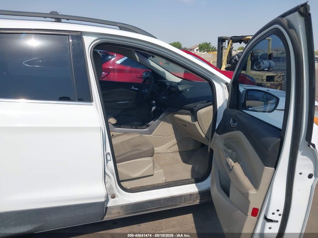 Продаж на аукціоні авто 2013 Ford Escape Se, vin: 1FMCU0G95DUA86583, номер лоту: 45841474