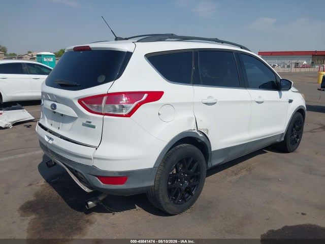 Продаж на аукціоні авто 2013 Ford Escape Se, vin: 1FMCU0G95DUA86583, номер лоту: 45841474