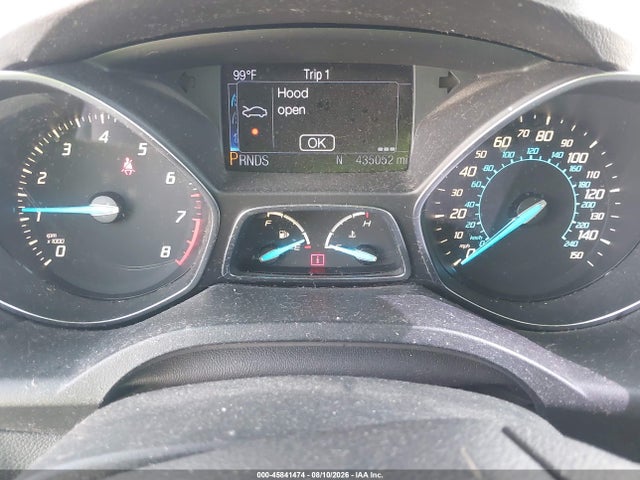 Продаж на аукціоні авто 2013 Ford Escape Se, vin: 1FMCU0G95DUA86583, номер лоту: 45841474
