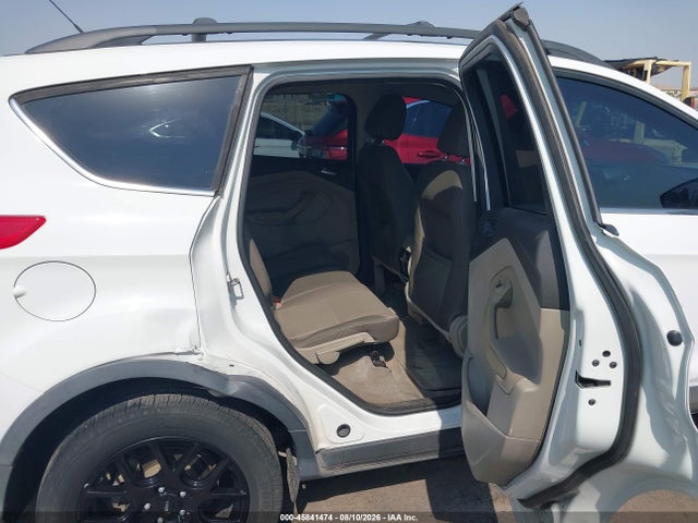 Продаж на аукціоні авто 2013 Ford Escape Se, vin: 1FMCU0G95DUA86583, номер лоту: 45841474
