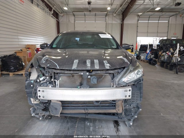 Nissan Altima 2.5 Sl 2018 1N4AL3AP2JC105668 Image 12