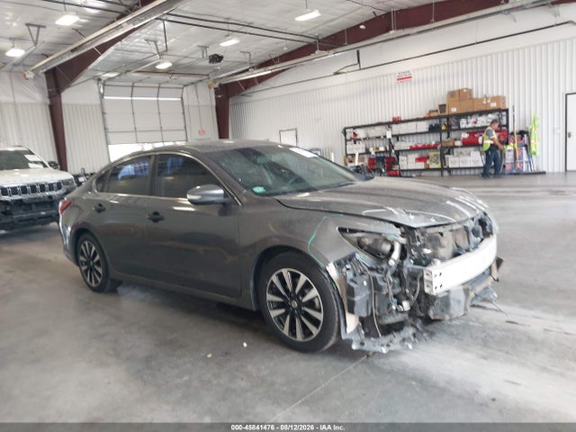 Nissan Altima 2.5 Sl 2018 1N4AL3AP2JC105668 Image 13