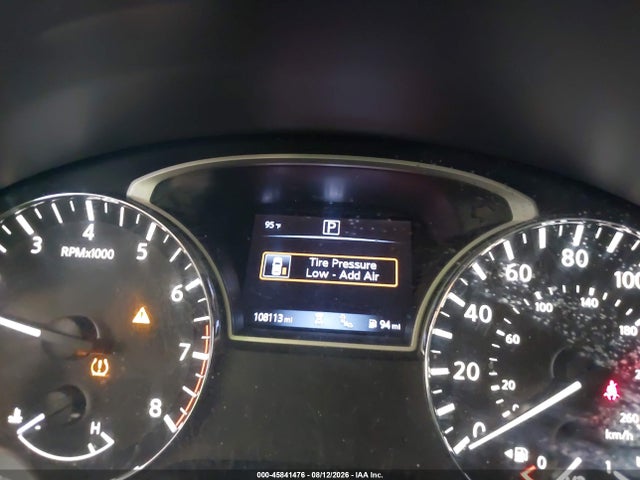 Nissan Altima 2.5 Sl 2018 1N4AL3AP2JC105668 Image 15