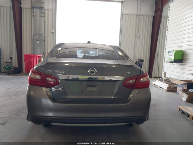 Nissan Altima 2.5 Sl 2018 1N4AL3AP2JC105668 Image 16