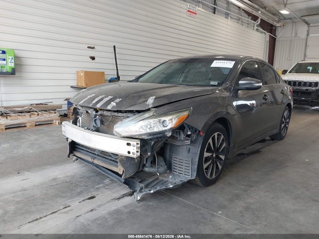 Nissan Altima 2.5 Sl 2018 1N4AL3AP2JC105668 Image 2