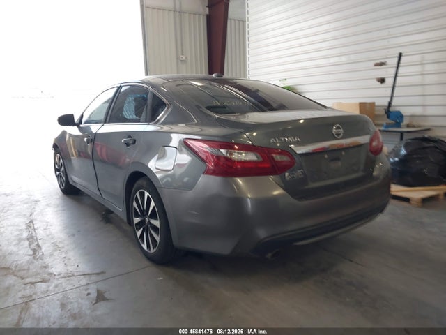 Nissan Altima 2.5 Sl 2018 1N4AL3AP2JC105668 Image 3