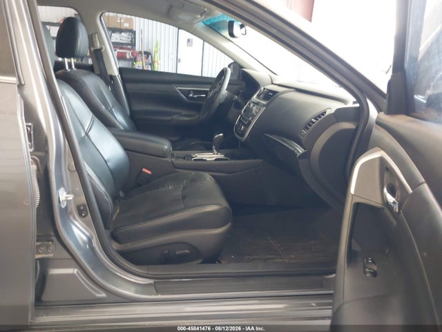 Nissan Altima 2.5 Sl 2018 1N4AL3AP2JC105668 Image 5