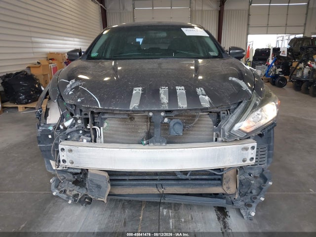 Nissan Altima 2.5 Sl 2018 1N4AL3AP2JC105668 Image 6
