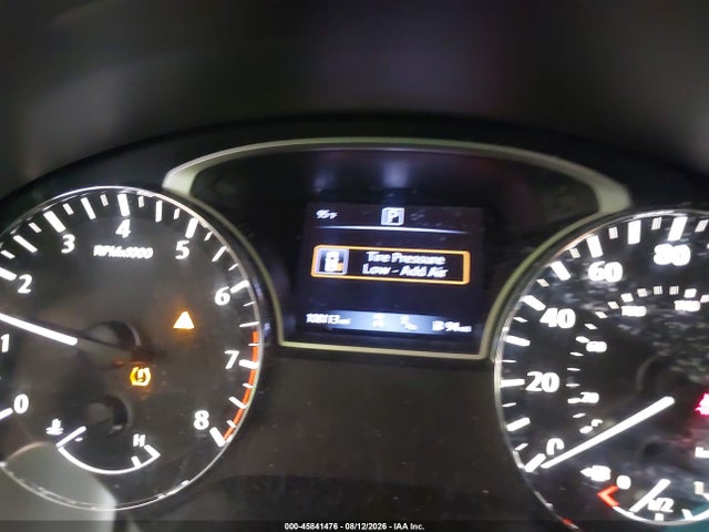 Nissan Altima 2.5 Sl 2018 1N4AL3AP2JC105668 Image 7