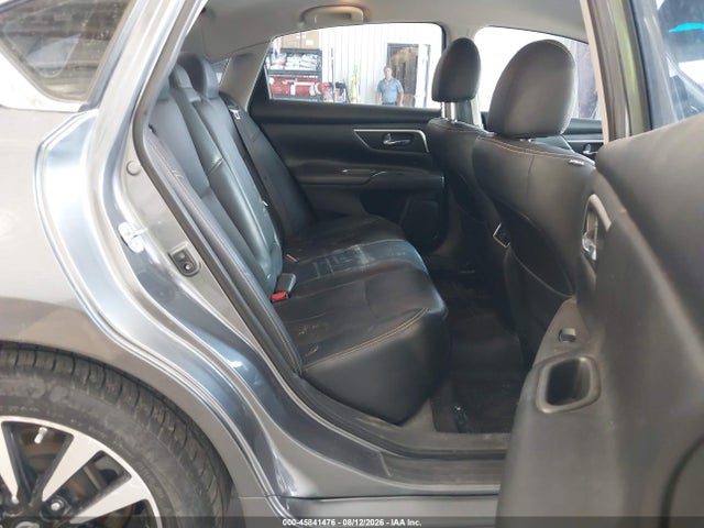 Nissan Altima 2.5 Sl 2018 1N4AL3AP2JC105668 Image 8