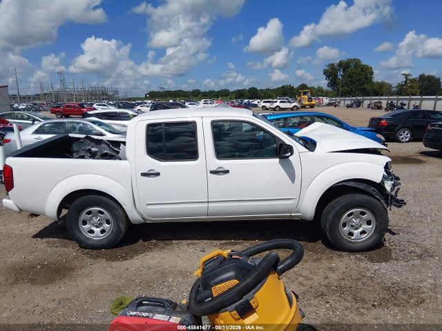 Продаж на аукціоні авто 2017 Nissan Frontier S, vin: 1N6DD0ER5HN760580, номер лоту: 45841477