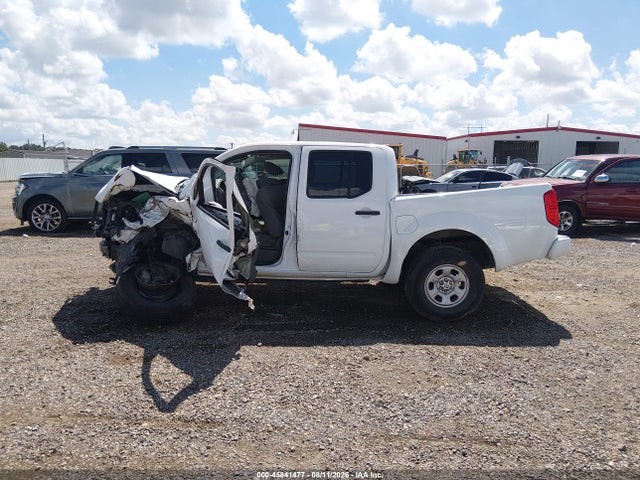 Продаж на аукціоні авто 2017 Nissan Frontier S, vin: 1N6DD0ER5HN760580, номер лоту: 45841477
