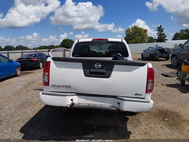 Продаж на аукціоні авто 2017 Nissan Frontier S, vin: 1N6DD0ER5HN760580, номер лоту: 45841477