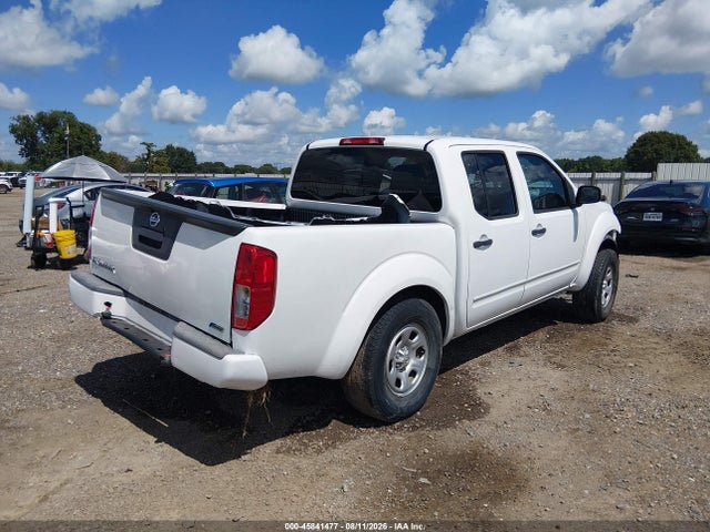 Продаж на аукціоні авто 2017 Nissan Frontier S, vin: 1N6DD0ER5HN760580, номер лоту: 45841477
