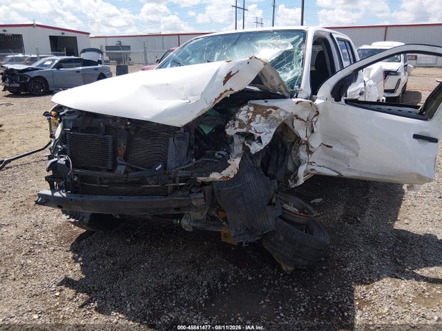 Продаж на аукціоні авто 2017 Nissan Frontier S, vin: 1N6DD0ER5HN760580, номер лоту: 45841477