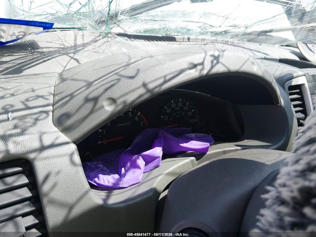 Продаж на аукціоні авто 2017 Nissan Frontier S, vin: 1N6DD0ER5HN760580, номер лоту: 45841477