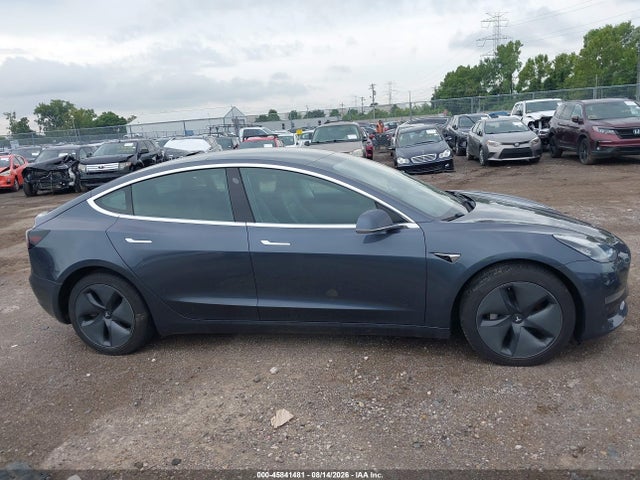 Продаж на аукціоні авто 2020 Tesla Model 3 Long Range Dual Motor All-wheel Drive, vin: 5YJ3E1EB8LF770273, номер лоту: 45841481