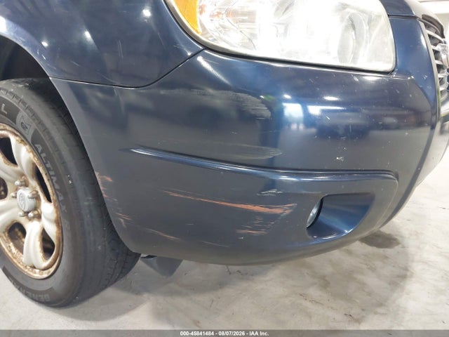 Aukcja sprzedaży 2006 Subaru Forester 2.5x, vin: JF1SG63696H741416, numer aukcji: 45841484