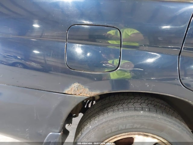 Aukcja sprzedaży 2006 Subaru Forester 2.5x, vin: JF1SG63696H741416, numer aukcji: 45841484