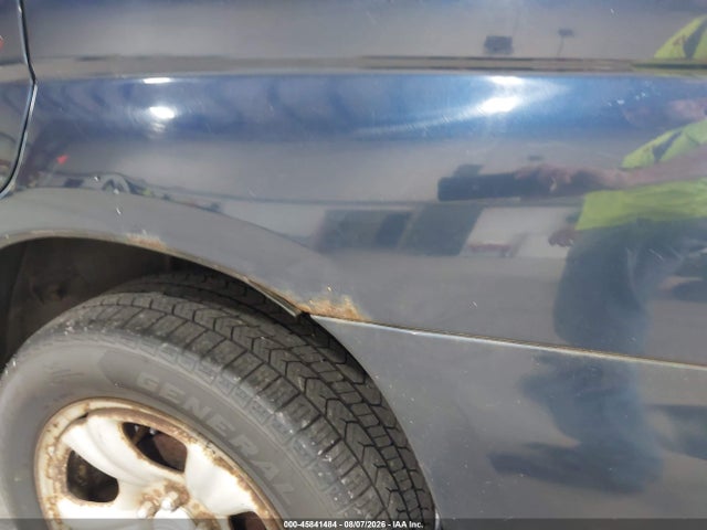 Aukcja sprzedaży 2006 Subaru Forester 2.5x, vin: JF1SG63696H741416, numer aukcji: 45841484