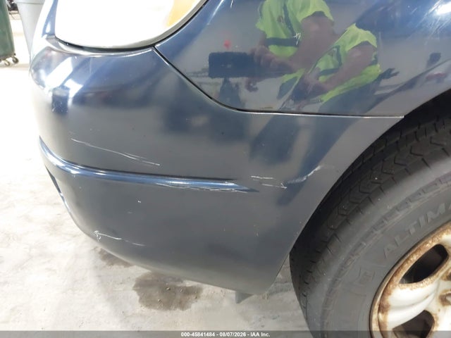 Aukcja sprzedaży 2006 Subaru Forester 2.5x, vin: JF1SG63696H741416, numer aukcji: 45841484