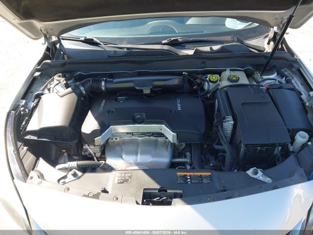 Aukcja sprzedaży 2016 Chevrolet Malibu Limited Ltz, vin: 1G11E5SA4GU146230, numer aukcji: 45841486