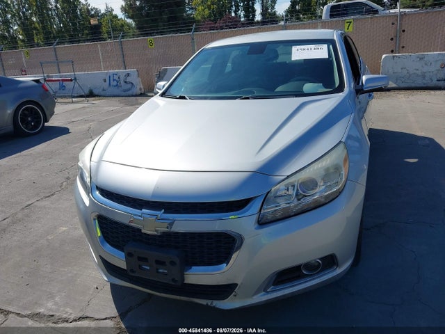 Aukcja sprzedaży 2016 Chevrolet Malibu Limited Ltz, vin: 1G11E5SA4GU146230, numer aukcji: 45841486