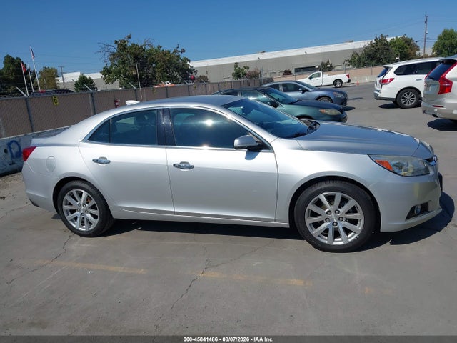 Aukcja sprzedaży 2016 Chevrolet Malibu Limited Ltz, vin: 1G11E5SA4GU146230, numer aukcji: 45841486