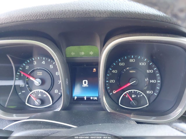 Aukcja sprzedaży 2016 Chevrolet Malibu Limited Ltz, vin: 1G11E5SA4GU146230, numer aukcji: 45841486