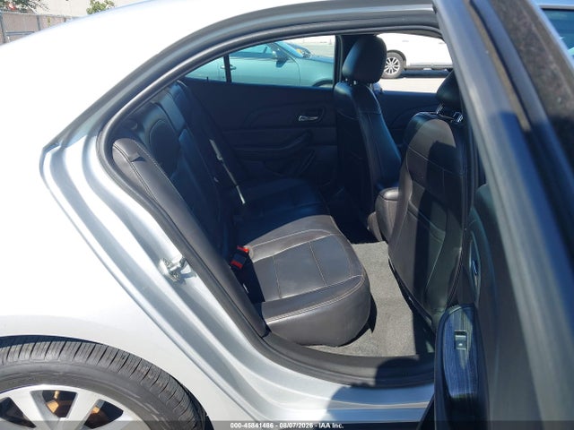 Aukcja sprzedaży 2016 Chevrolet Malibu Limited Ltz, vin: 1G11E5SA4GU146230, numer aukcji: 45841486