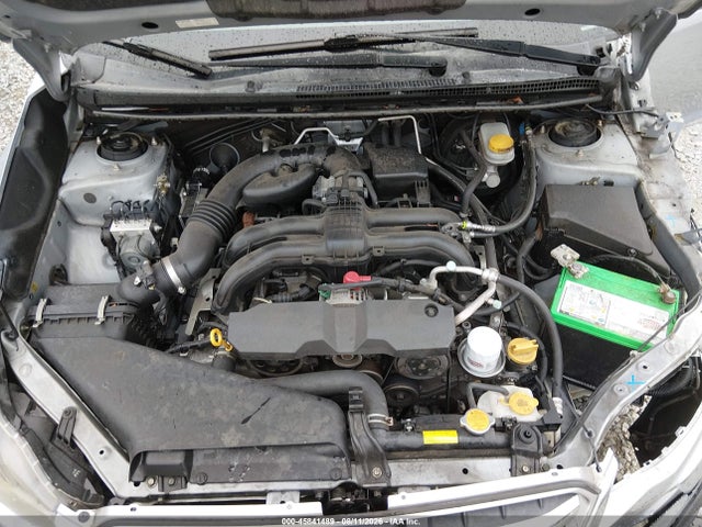 Продажа на аукционе авто 2013 Subaru Impreza 2.0i Limited, vin: JF1GJAK67DH010038, номер лота: 45841489
