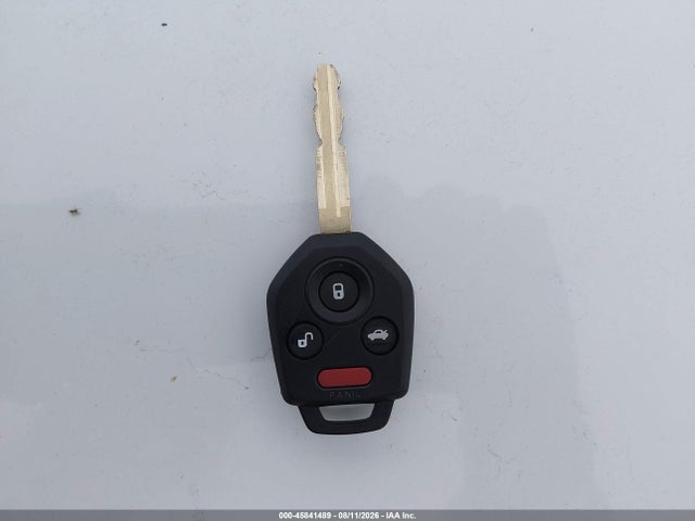 Продажа на аукционе авто 2013 Subaru Impreza 2.0i Limited, vin: JF1GJAK67DH010038, номер лота: 45841489