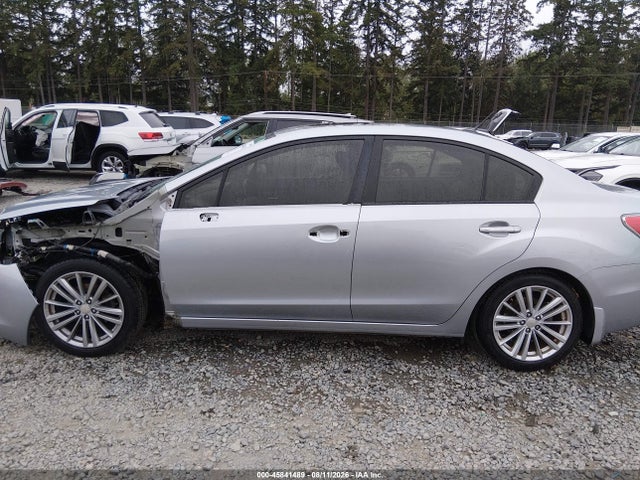Продажа на аукционе авто 2013 Subaru Impreza 2.0i Limited, vin: JF1GJAK67DH010038, номер лота: 45841489