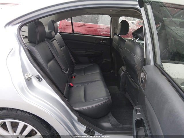 Продажа на аукционе авто 2013 Subaru Impreza 2.0i Limited, vin: JF1GJAK67DH010038, номер лота: 45841489