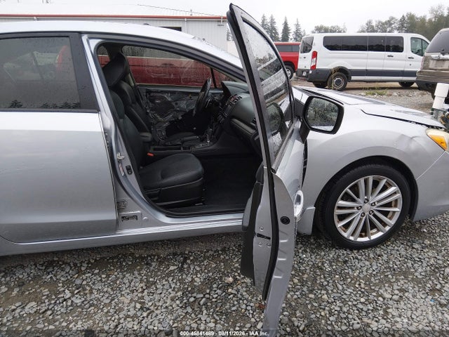 Продажа на аукционе авто 2013 Subaru Impreza 2.0i Limited, vin: JF1GJAK67DH010038, номер лота: 45841489