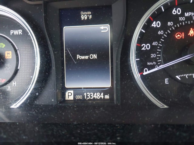 Toyota Camry Hybrid Se 2016 4T1BD1FK4GU200728 Image 16