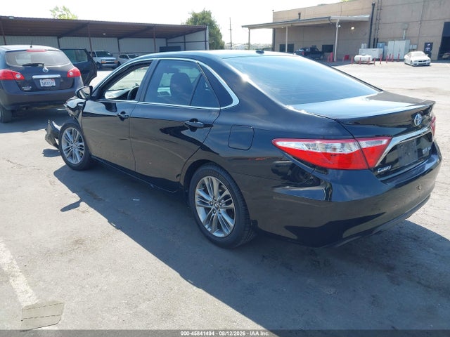 Toyota Camry Hybrid Se 2016 4T1BD1FK4GU200728 Image 3